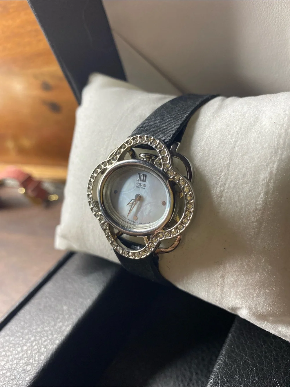 Women’s citizen eco-drive